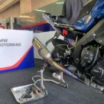motorrad racing